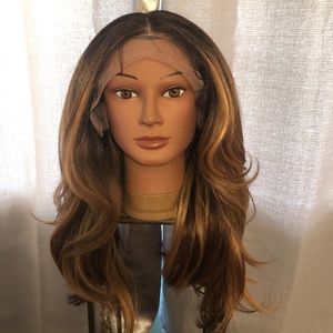 Outre melted hairline- Karmina
